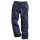 HYDROWEAR UTRECHT Regen-Bundhose Navy M