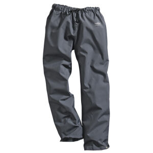 HYDROWEAR UTRECHT Regen-Bundhose Grau XL