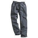 HYDROWEAR UTRECHT Regen-Bundhose Grau XL