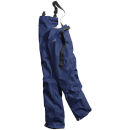 HYDROWEAR UDEN Regen-Latzhose Navy XL