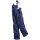 HYDROWEAR UDEN Regen-Latzhose Navy XL