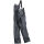 HYDROWEAR UDEN Regen-Latzhose Grau 3XL