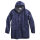 HYDROWEAR ULFT Kapuzenregenjacke Navy