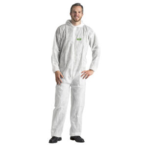 KORSAR Clean Einweg-Overall 3XL