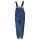 MAUSER MULTINORM Latzhose Blau 60