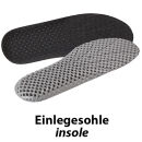 WICA ODIEL Halbschuhe S1P Gr. 42