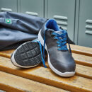 WICA ODIEL Halbschuhe S1P Gr. 42