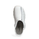 abeba Dynamic 7310 Clogs Weiß