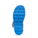 abeba Dynamic 7312 Clogs Weiß/Blau