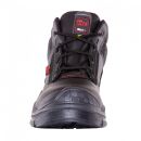 MTS Total Schnürstiefel S3 ESD 45
