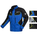 SHIELD KONTUR Jacke anthra Gr. XL (54/56)