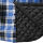 CRAFTLAND ONTARIO Thermohemd Blau Kariert 3XL