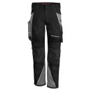 grizzlyskin Bundhose IRON schwarz/grau Gr. N48