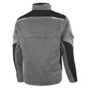 grizzlyskin Bundjacke IRON grau/schwarz Gr. L (50/52)