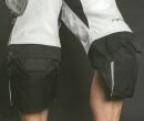 grizzlyskin Kniepolstertaschen für Shorts IRON Gr. N2 (46-50)