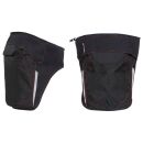 grizzlyskin Kniepolstertaschen für Shorts IRON Gr....