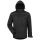 ELYSEE IKAROS Winter-Softshelljacke Schwarz Gr. XL
