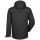 ELYSEE IKAROS Winter-Softshelljacke Schwarz Gr. XL