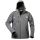 ELYSEE APOLLO Softshelljacke mit Fell Grau Gr. XL