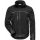 ELYSEE ALPHA Softshelljacke Schwarz Gr. M