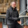 ELYSEE ALPHA Softshelljacke Schwarz Gr. M