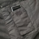 ELYSEE BETA Softshelljacke Grau/Schwarz Gr. M