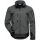 ELYSEE BETA Softshelljacke Grau/Schwarz Gr. M