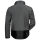 ELYSEE BETA Softshelljacke Grau/Schwarz Gr. M