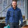 ELYSEE GAMMA Softshelljacke Marine Gr. XXL
