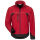 ELYSEE OMEGA Softshelljacke 2 in 1 Rot
