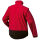 ELYSEE OMEGA Softshelljacke 2 in 1 Rot