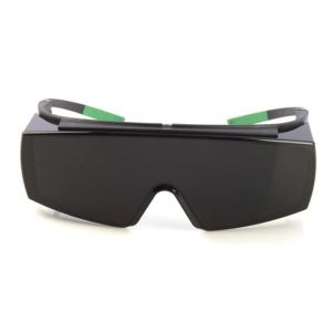 UVEX super f OTG Schutzstufe 5 Überbrille