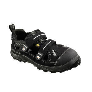 ruNNex TEAMSTAR 5106 Sandale S1 ESD 44