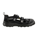 ruNNex TEAMSTAR 5106 Sandale S1 ESD 44