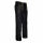 EIKO Exclusiv Zunfthose STUART mit Echtlederbesatz Schwarz 24