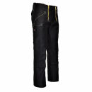 EIKO Exclusiv Zunfthose STUART mit Echtlederbesatz...