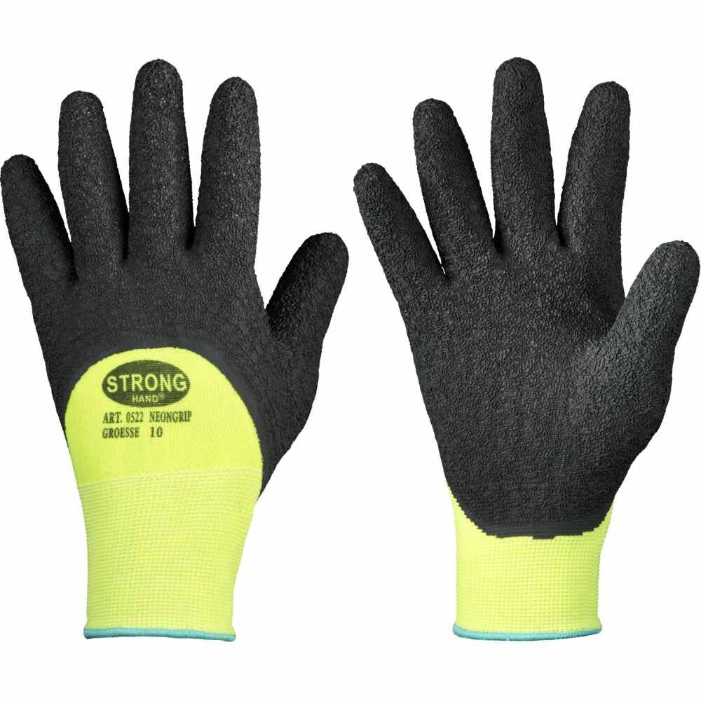 fischer viator etd 1861 damen trekkingrad Women's alloneslife Mädchen 2-Finger-Handschuhe, volle Cosplay Costume Color:Punch/Dark Grey