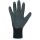 STRONGHAND FINEGRIP Montage-Handschuhe Schwarz