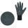 STRONGHAND FINEGRIP Montage-Handschuhe Schwarz