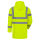 NORWAY REINHOLD Multinorm PU-Regenjacke Gelb