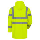 NORWAY REINHOLD Multinorm PU-Regenjacke Gelb L