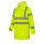 NORWAY REINHOLD Multinorm PU-Regenjacke Gelb 3XL