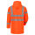 NORWAY FRIDBERT Multinorm PU-Regenjacke Orange XL