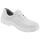 BASIC-LINE TERMOLI Halbschuhe S2 SRC Weiß