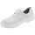 BASIC-LINE TERMOLI Halbschuhe S2 SRC Weiß