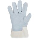 STRONGHAND KS Universal-Handschuhe Grau