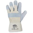 STRONGHAND KS Universal-Handschuhe Grau