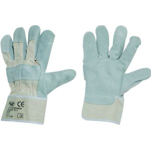 STRONGHAND KS Universal-Handschuhe Grau 8(S)