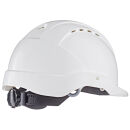 TECTOR Schutzhelm INDUSTRIE weiß