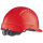 TECTOR Schutzhelm INDUSTRIE rot